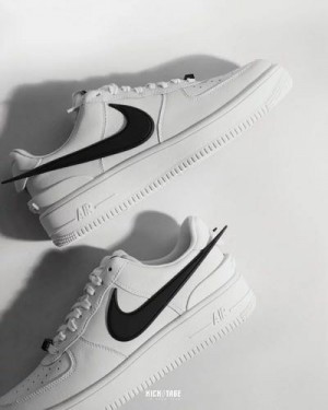 nikee airforce 1x ambushwhite