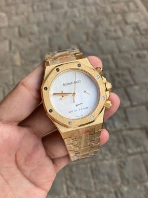 AUDEMARS PIGUET 1017 ALXY 95m JAPAN MACHINE