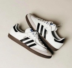 Adida s Samba For Her