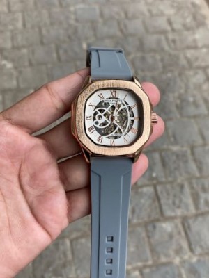 PATEK PHILLIPPE AUTOMATIC