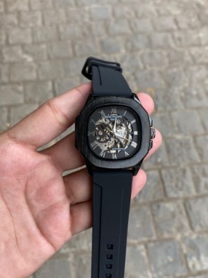 PATEK PHILIPPIE AUTOMATIC