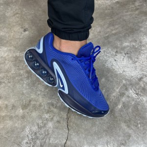 Nikee Airmax DN Hyper Blue Nikee Airmax DN Hyper Blue