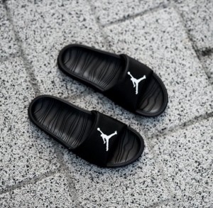 AIR JORDANS BREAK slide Sale