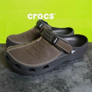 CROC YUKOON BROWN