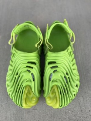 Croc s Bembury Neon