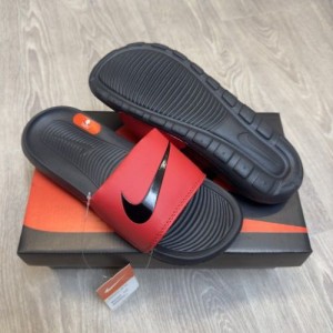 victori swoosh slides