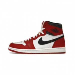 air jordan retro 1 high lost and found ua quality
