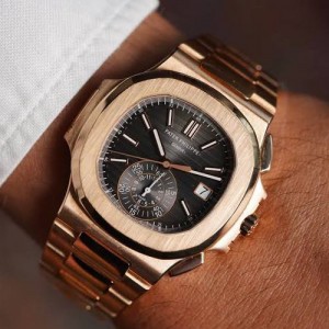 PATEK PHILIPPIE