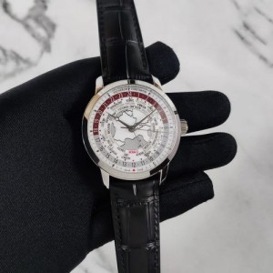 VACHERON CONSTANTIN WORLD TIMER A03