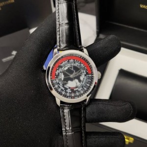 VACHERON CONSTANTIN WORLD TIMER A04