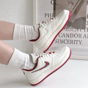 airforce 1 low valentine 2 0 2024 new latest edition