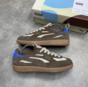 PumaH palermo og x kidsuper PumaH palermo og x kidsuper