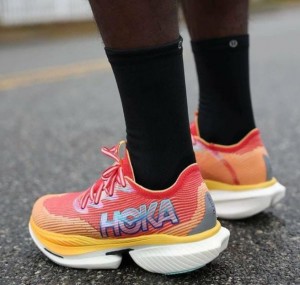 HOKA PREMIUM QUALITY