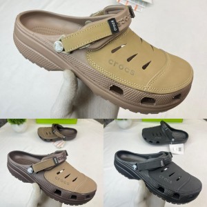 Croc s yukonbvista clogs