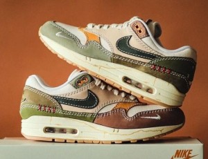 Airmax Wabi Sabi