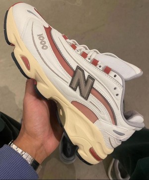 Ne w Balance 1000 Colourways Non Collab