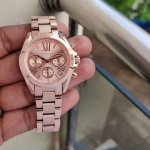 MICHAEL KOR_S WOMEN Chronograph Premium Japan