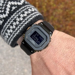 CASIO G SHOCK