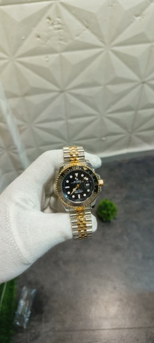 ROLE X GMT II WITHOUT BOX