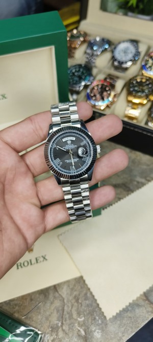 ROLE X DAY DATE WITHOUT BOX