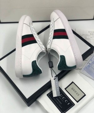 Guccii Ace Sneakers