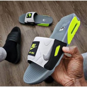 NIKEE AIRMAX 90 SLIDE FLIPFLOP