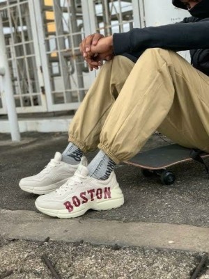 MLB BOSTON BIG BALL CHUNKY Shoe