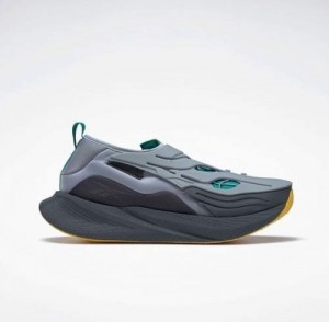 Reebok Floatride X Argus Grey Reebok Floatride X Argus Grey