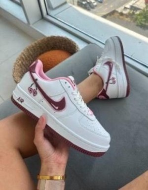 air force 1 low valentine s day