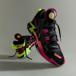 jordan Why Not Zero Limited Edition