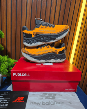 1st Copy Fresh Foam X More Trail V3 Trail New Balanc-e Sneakers