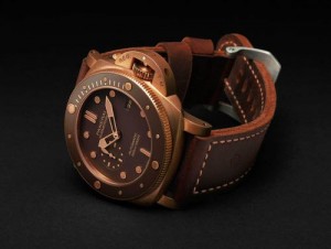 Panerai Submersible Pam00968 (Pure 1st Quality)