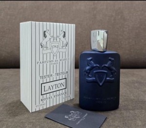 Parfums de marly Layton 125ML