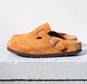 BIRKENSTOCK BOSTON