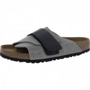 BIRKENSTOCK KYOTO SUEDE