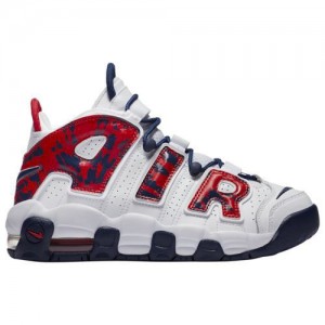 AIRTEMPO RED CAMO NO RETURN