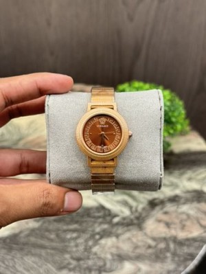 Versace Greca