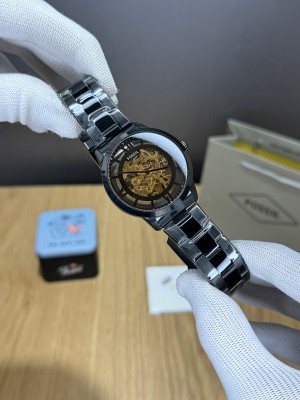 Fossil. Townsman Automatic With Brand Box 