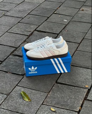 Samba OG Wonder Quartz (168