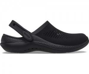 croc s literide 360 clog