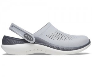 croc s literide 360 clog