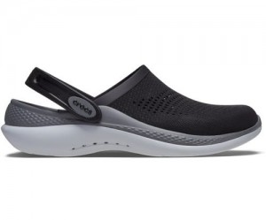 croc s literide 360 clog