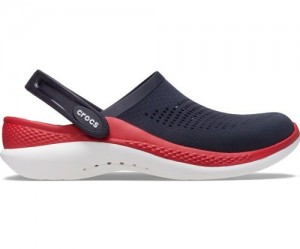 croc s literide 360 clog