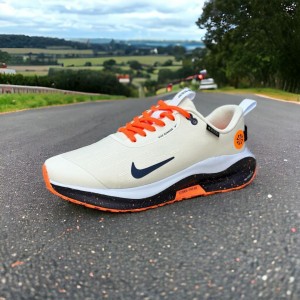 Nikee Infinity Run 4 Gore Tex White 1831