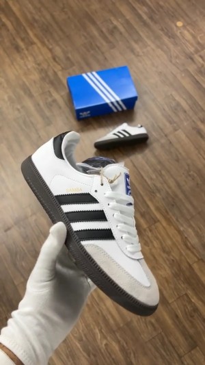 Adida s Samba