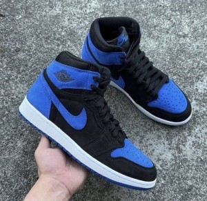 Jordan retro 1