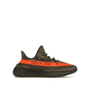 Yeezy Boost 350 V2 Carbon Beluga