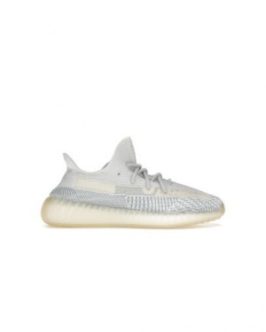 Yeezy Boost 350 V2 Cloud White