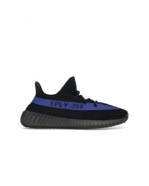 Adidas Yeezy Boost 350 V2 Dazzling Blue