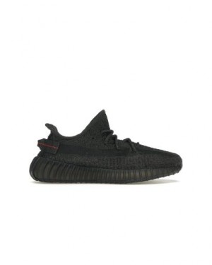 Adidas Yeezy Boost 350 V2 Core Black